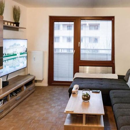 Apartament Default Millenium Wiedeń Zewnętrze zdjęcie