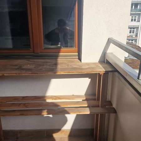 Apartament Default Millenium Wiedeń Zewnętrze zdjęcie