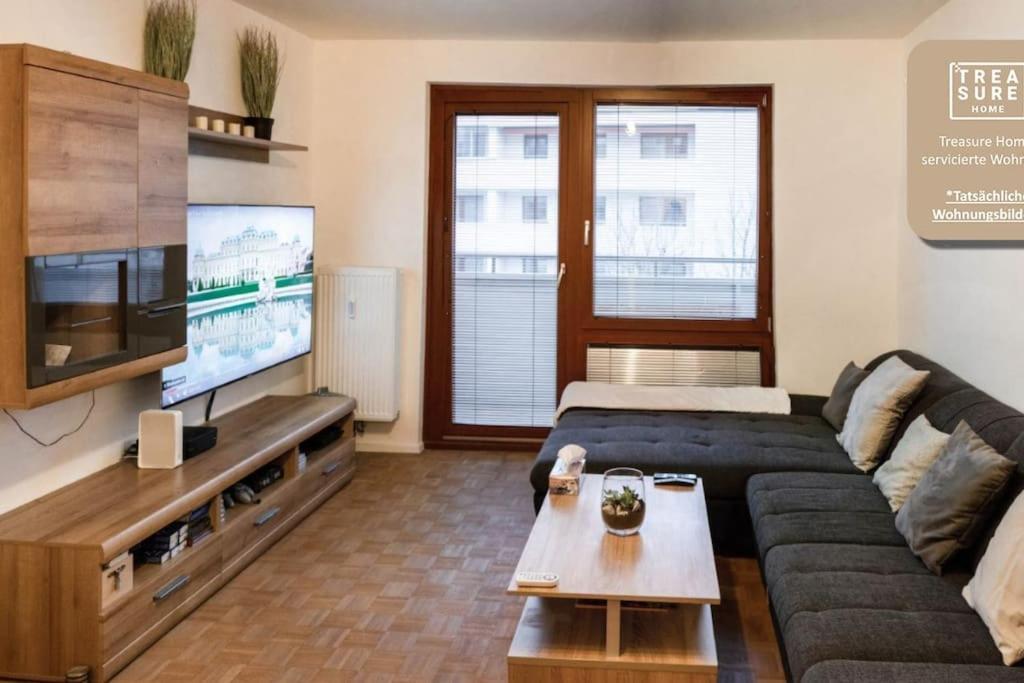 Apartament Default Millenium Wiedeń Zewnętrze zdjęcie