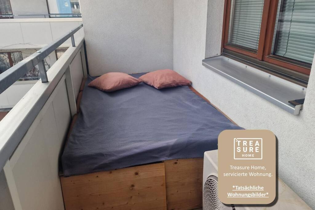 Apartament Default Millenium Wiedeń Zewnętrze zdjęcie