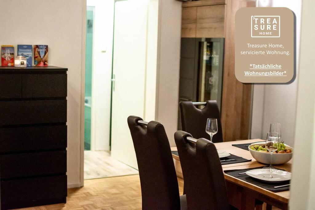Apartament Default Millenium Wiedeń Zewnętrze zdjęcie