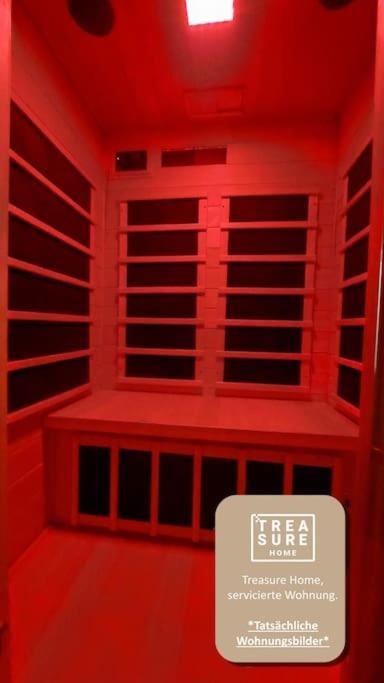 Apartament Default Millenium Wiedeń Zewnętrze zdjęcie