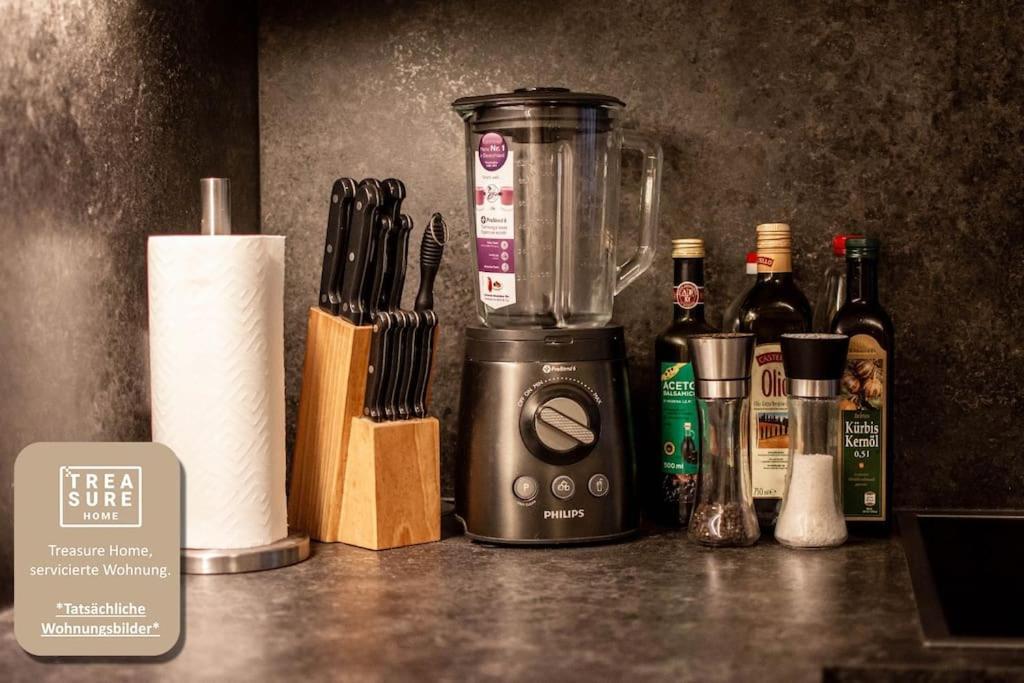 Apartament Default Millenium Wiedeń Zewnętrze zdjęcie