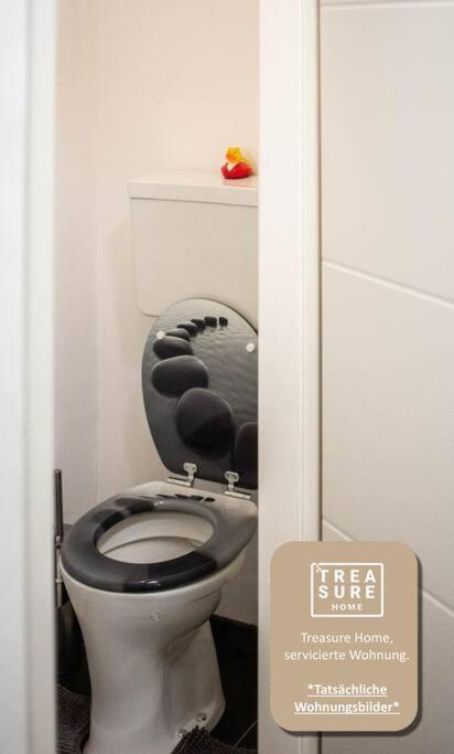 Apartament Default Millenium Wiedeń Zewnętrze zdjęcie
