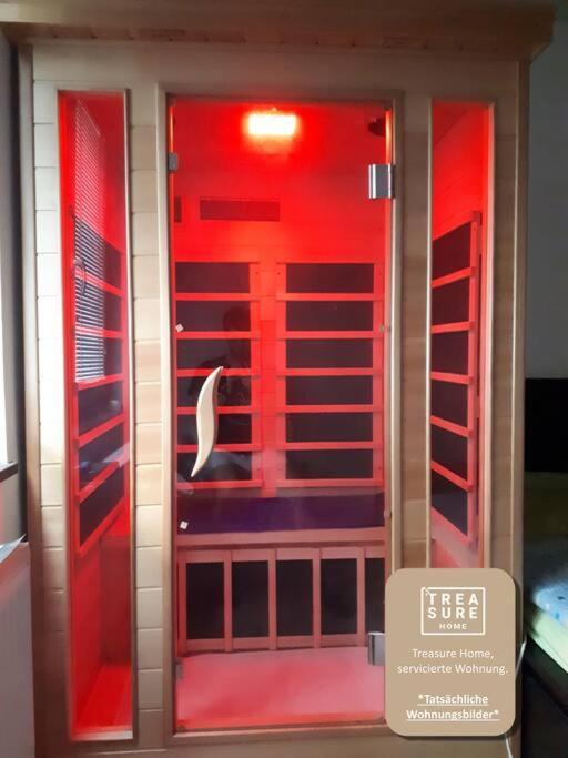 Apartament Default Millenium Wiedeń Zewnętrze zdjęcie