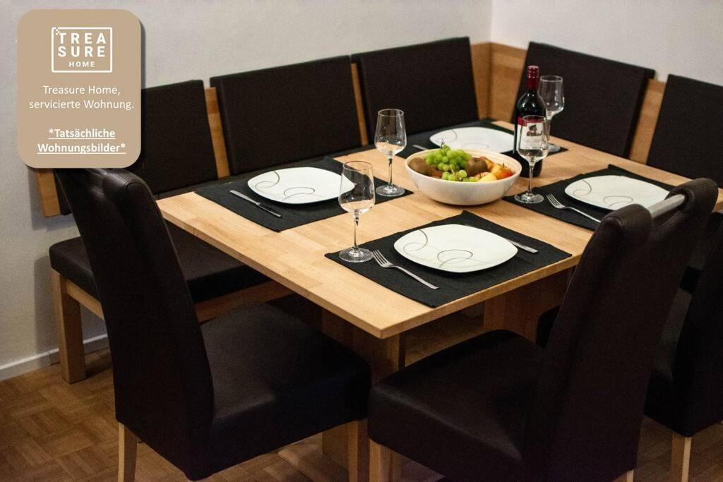 Apartament Default Millenium Wiedeń Zewnętrze zdjęcie