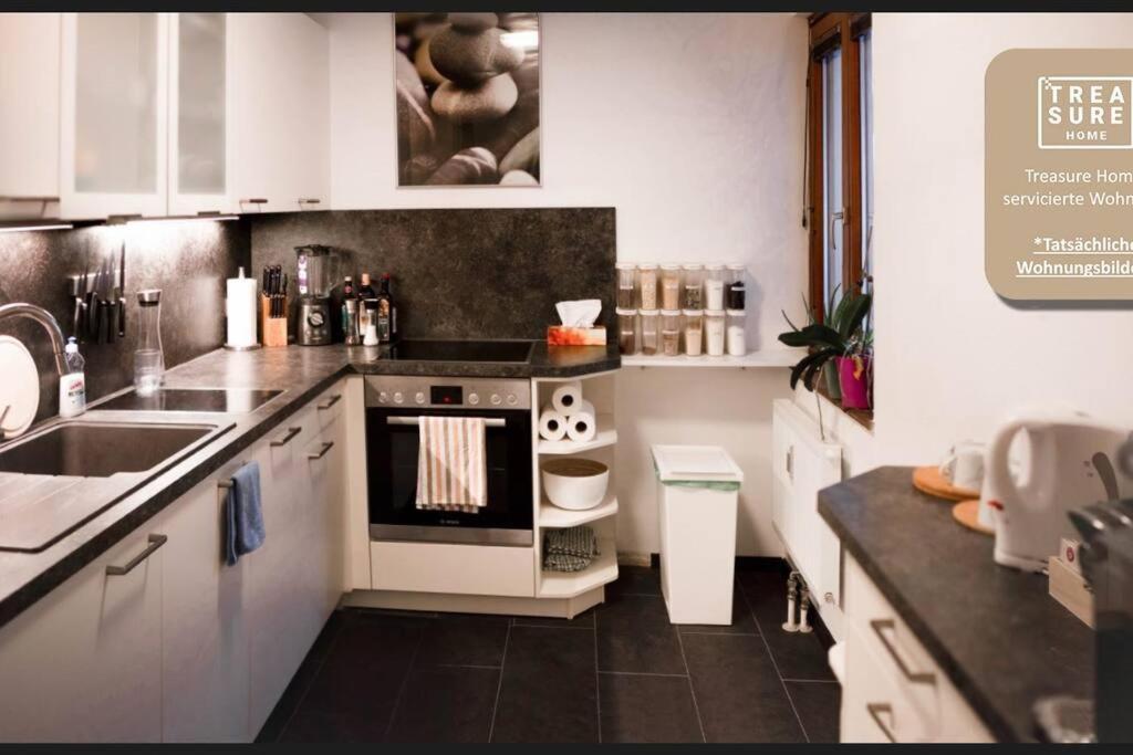 Apartament Default Millenium Wiedeń Zewnętrze zdjęcie