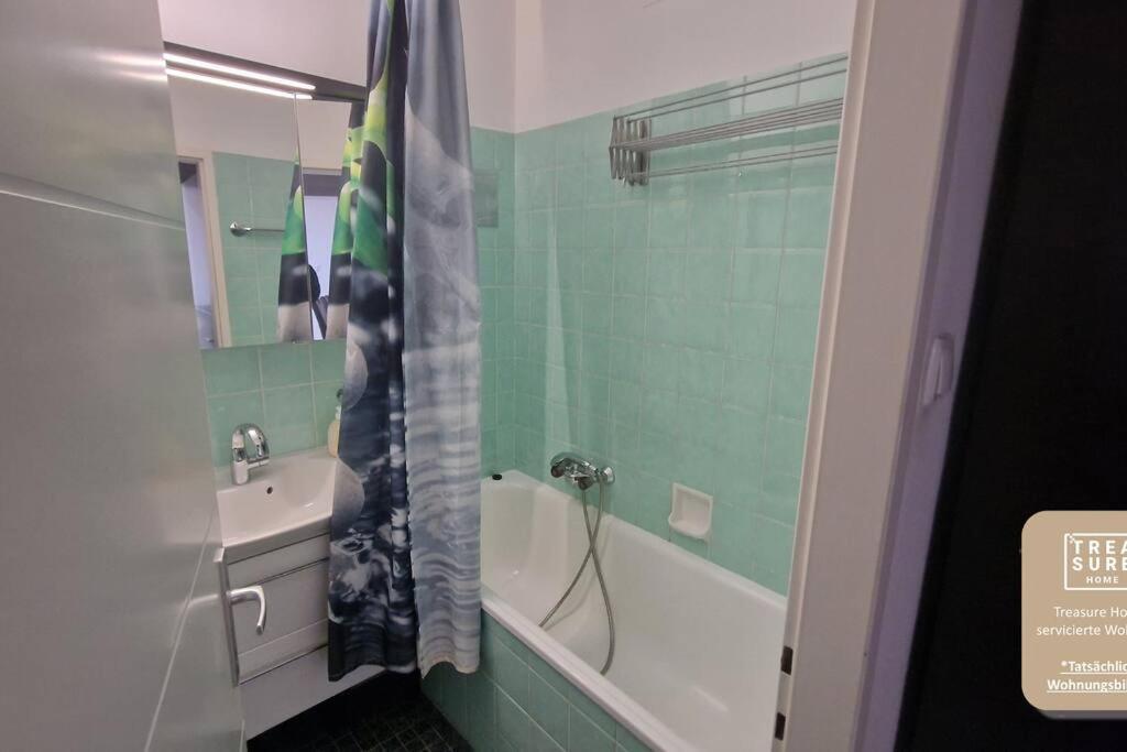 Apartament Default Millenium Wiedeń Zewnętrze zdjęcie