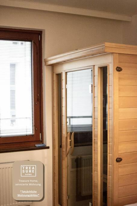 Apartament Default Millenium Wiedeń Zewnętrze zdjęcie